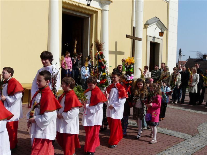 NIEDZIELA PALMOWA 005